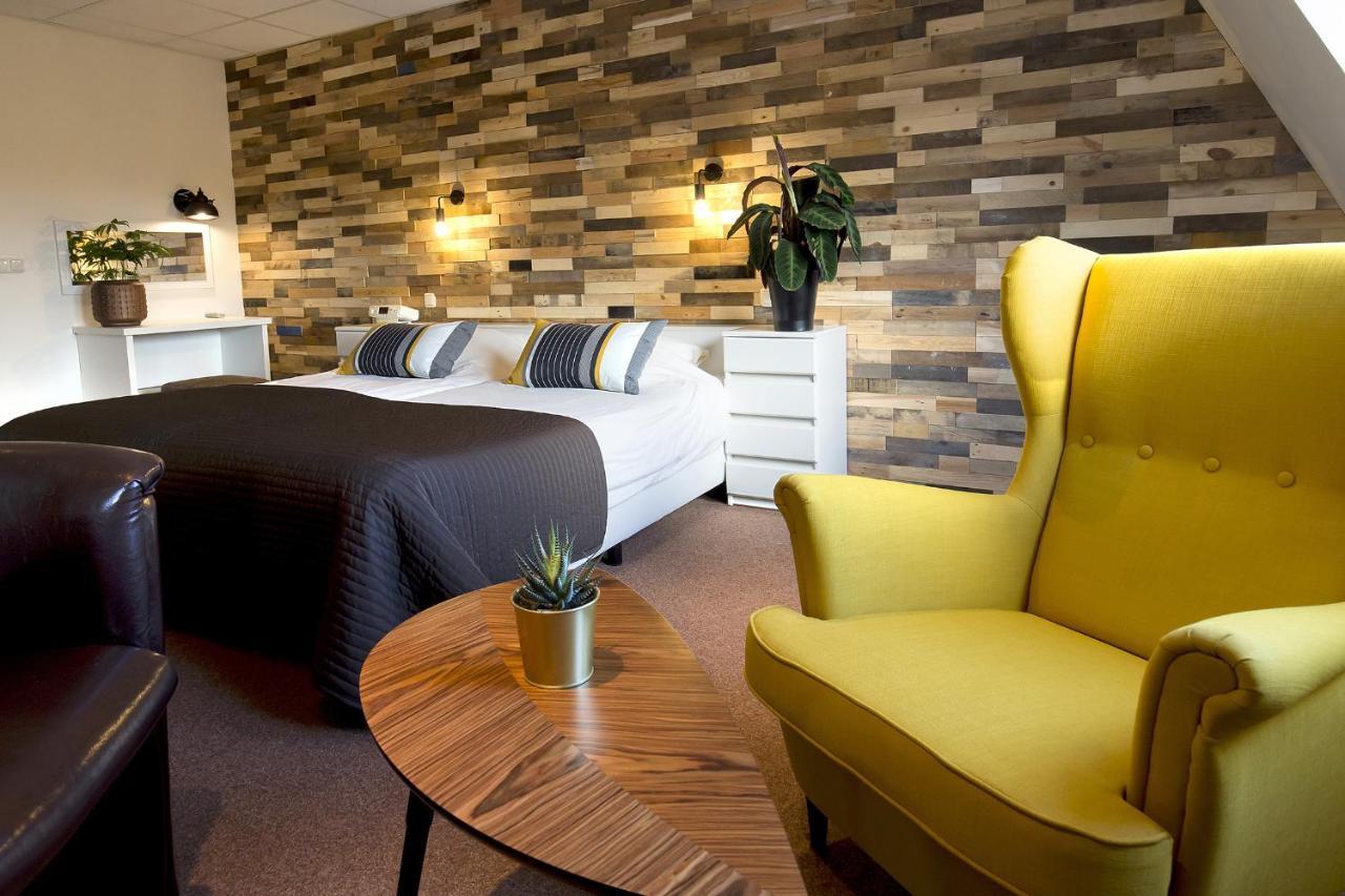 Hotel Brinkzicht Vledder Екстер'єр фото