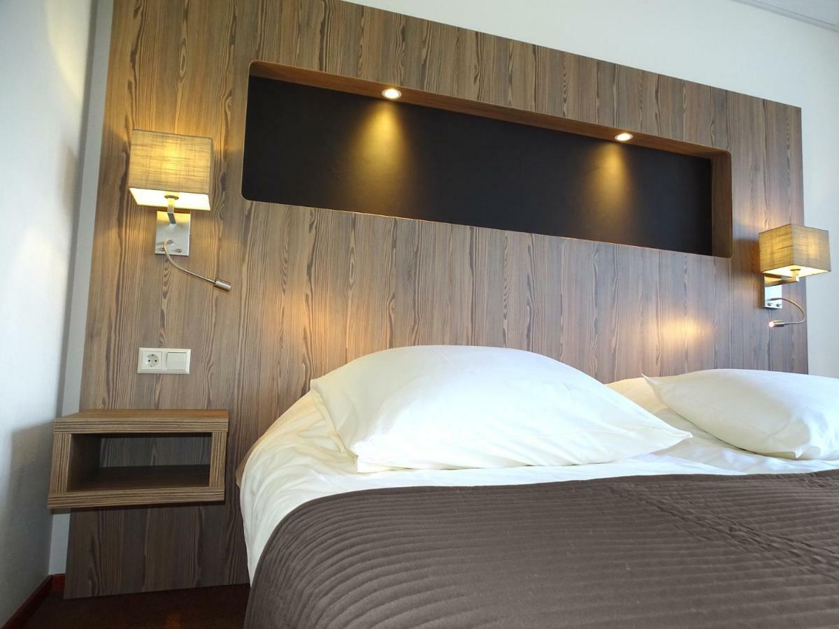 Hotel Brinkzicht Vledder Екстер'єр фото