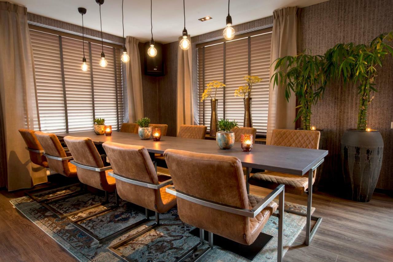 Hotel Brinkzicht Vledder Екстер'єр фото