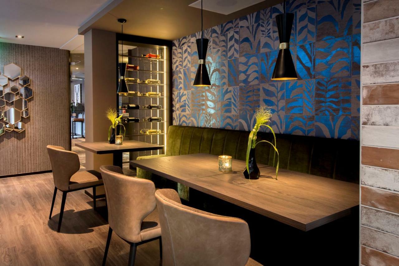 Hotel Brinkzicht Vledder Екстер'єр фото