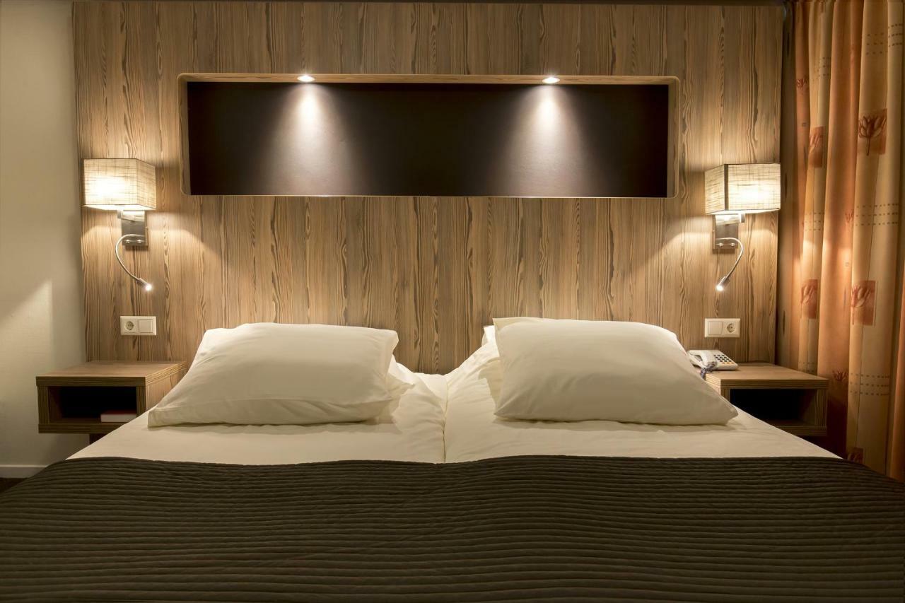 Hotel Brinkzicht Vledder Екстер'єр фото