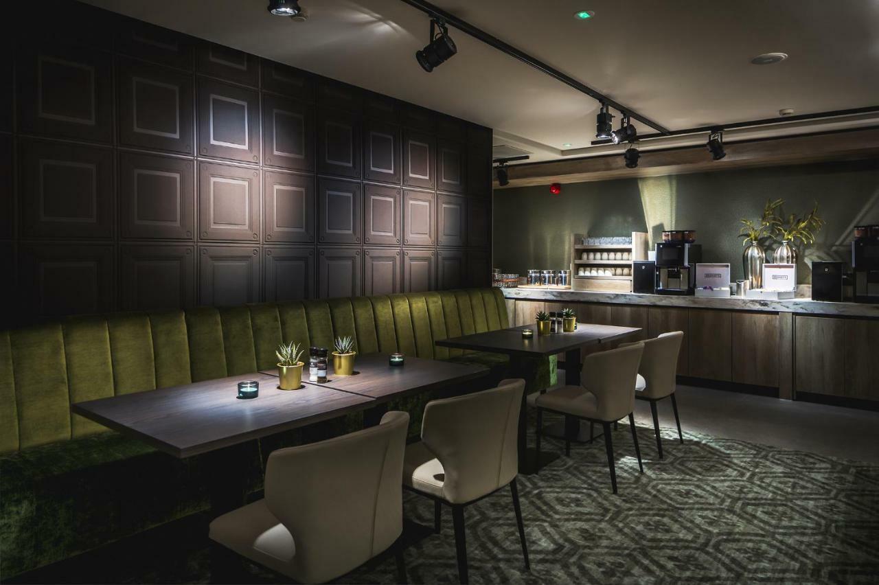 Hotel Brinkzicht Vledder Екстер'єр фото