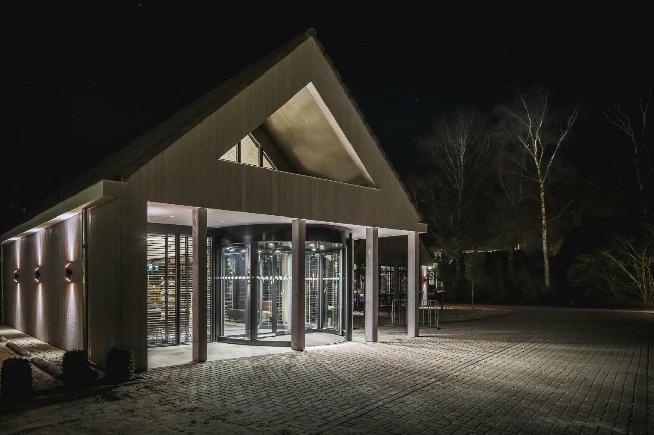 Hotel Brinkzicht Vledder Екстер'єр фото