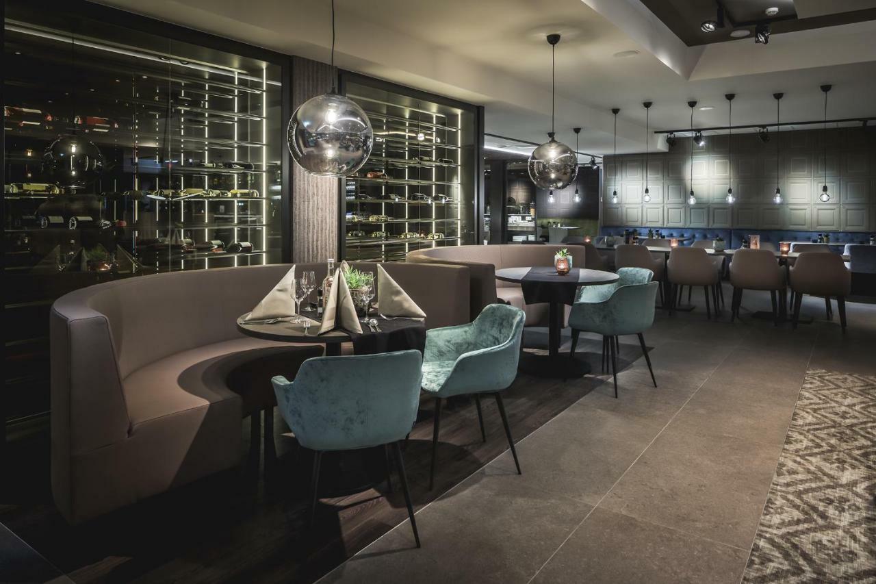 Hotel Brinkzicht Vledder Екстер'єр фото