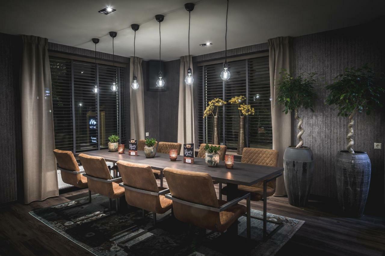 Hotel Brinkzicht Vledder Екстер'єр фото