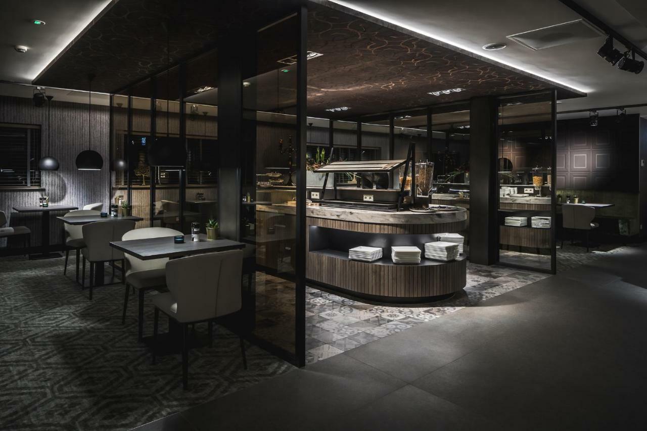 Hotel Brinkzicht Vledder Екстер'єр фото