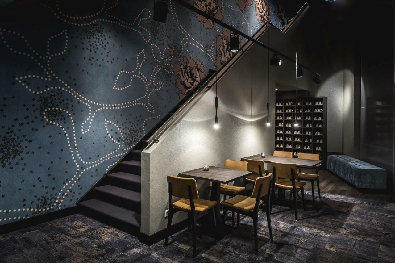 Hotel Brinkzicht Vledder Екстер'єр фото