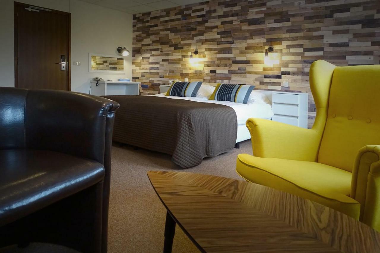 Hotel Brinkzicht Vledder Екстер'єр фото