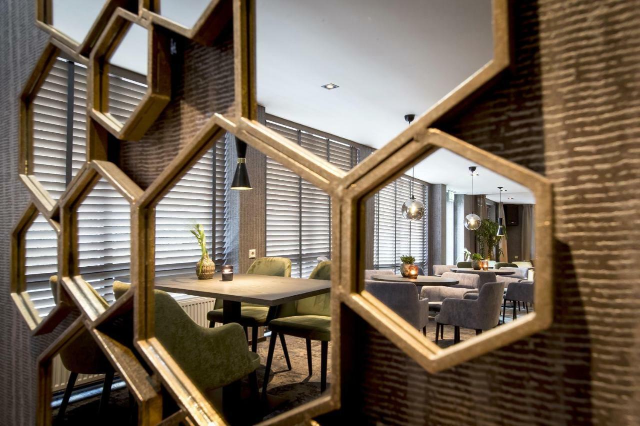 Hotel Brinkzicht Vledder Екстер'єр фото