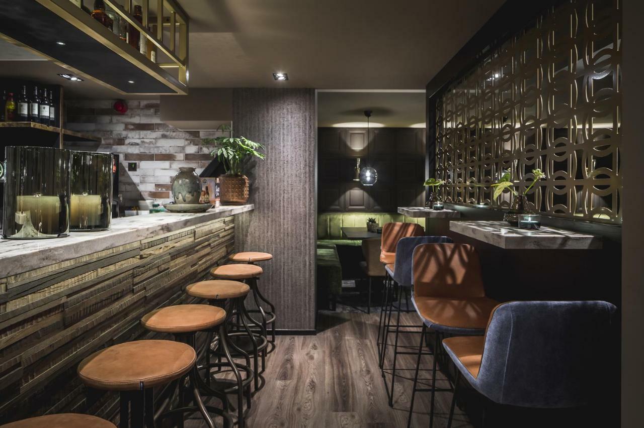 Hotel Brinkzicht Vledder Екстер'єр фото