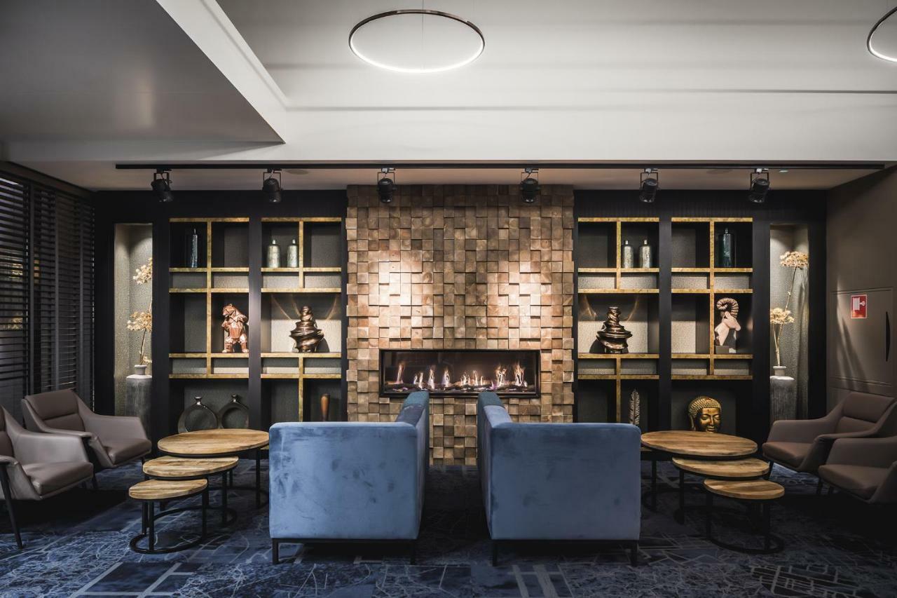 Hotel Brinkzicht Vledder Екстер'єр фото