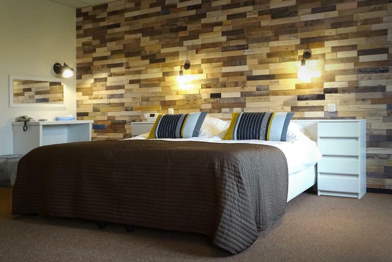 Hotel Brinkzicht Vledder Екстер'єр фото