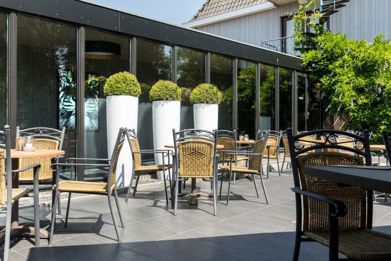 Hotel Brinkzicht Vledder Екстер'єр фото