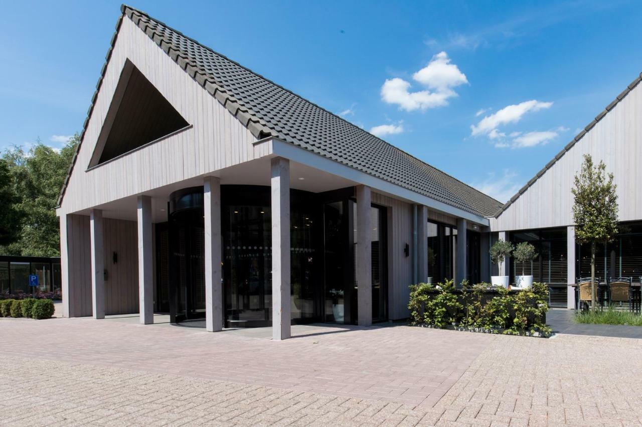 Hotel Brinkzicht Vledder Екстер'єр фото