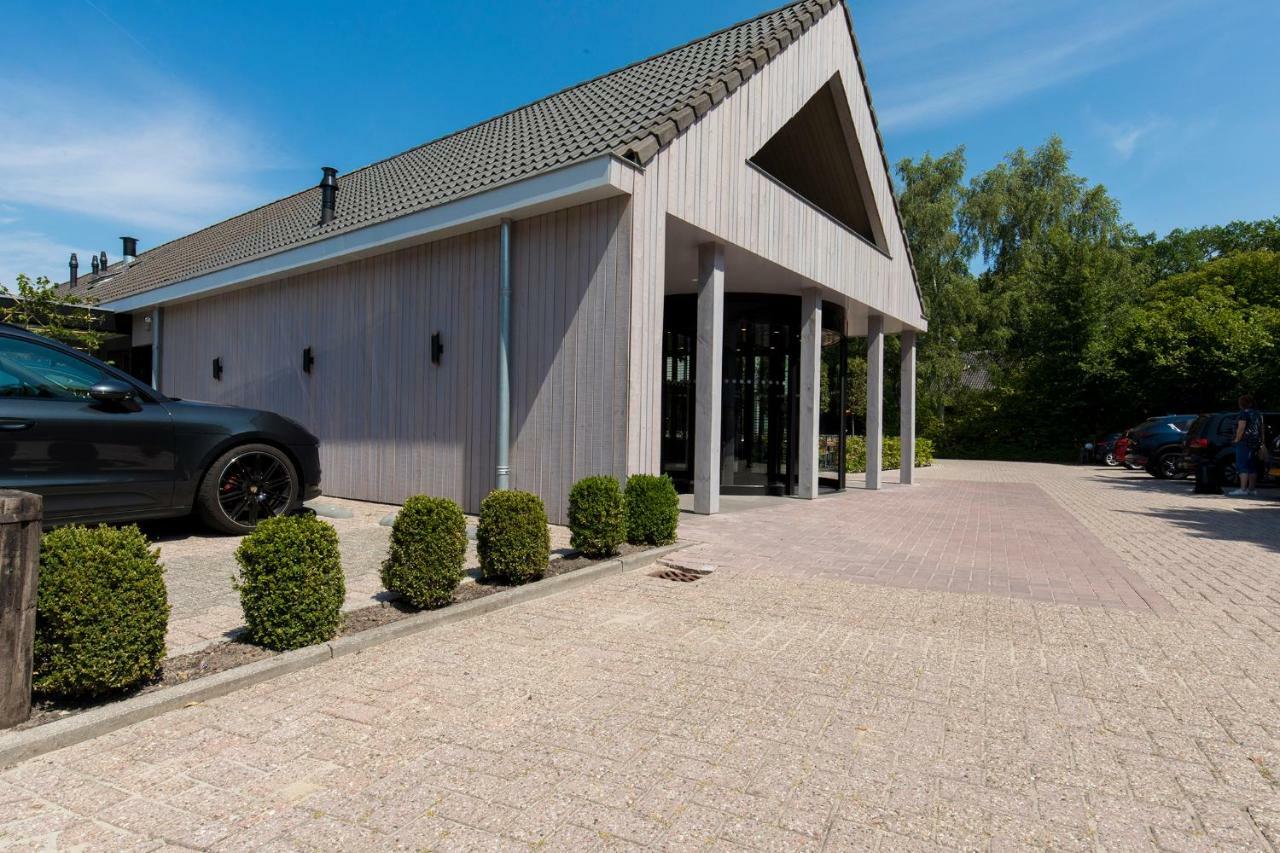 Hotel Brinkzicht Vledder Екстер'єр фото