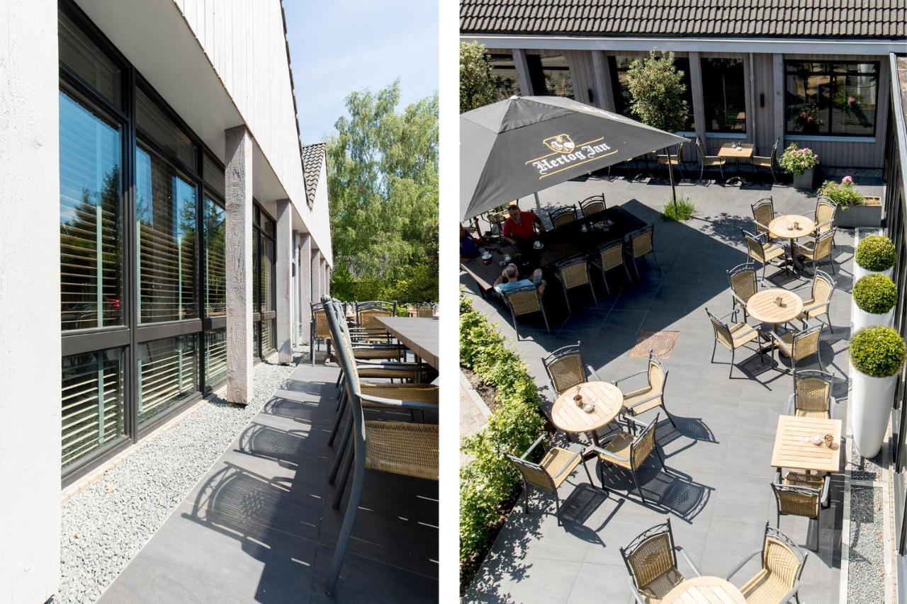 Hotel Brinkzicht Vledder Екстер'єр фото